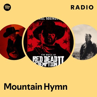 Mountain Hymn Radio - playlist by Spotify | Spotify