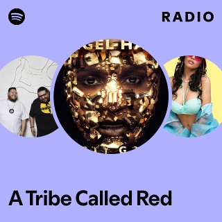Imagem de A Tribe Called Red