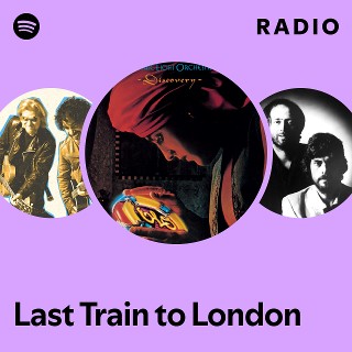 Imagem de Last Train