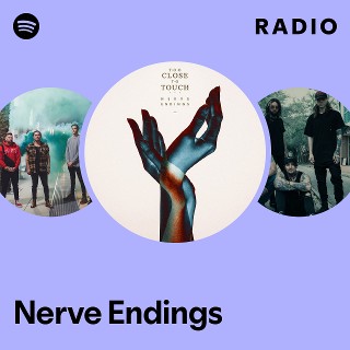 Imagem de Nerve End