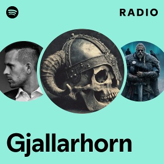 Imagem de Gjallarhorn