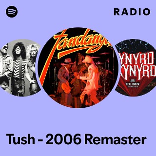 Tush - 2006 Remaster Radio - playlist by Spotify | Spotify