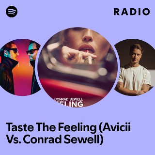 Imagem de Conrad Sewell