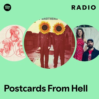 Postcards From Hell Radio