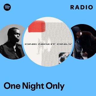 Imagem de One Night Only