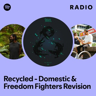 Imagem de Recycled J