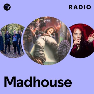 Imagem de MadHouse