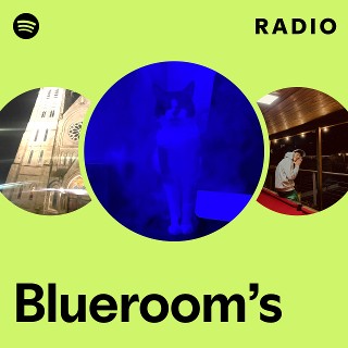 Imagem de Blueroom