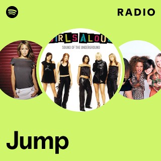 Jump Radio | Spotify Playlist