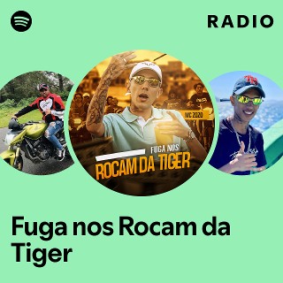 Imagem de Rocam