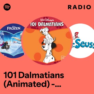 101 Dalmatians (Animated) - Storyteller Radio