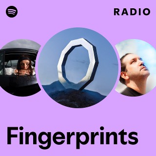 Imagem de Fingerprints