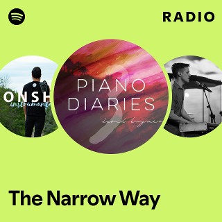Imagem de Narrow Way