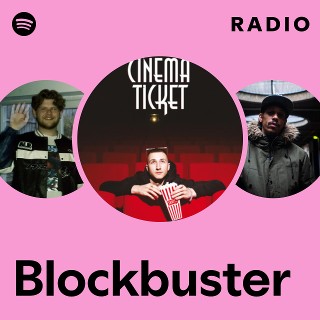 Blockbuster Radio