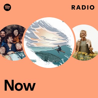 Now Radio | Spotify Playlist