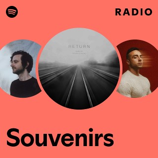 Souvenirs Radio | Spotify Playlist