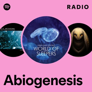 Imagem de Abiogenesis