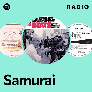 Samurai Radio