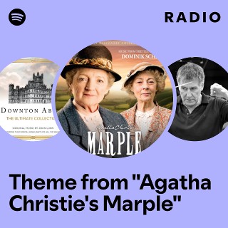 Theme from "Agatha Christie's Marple" Radio