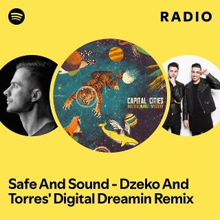 Imagem de Dzeko & Torres