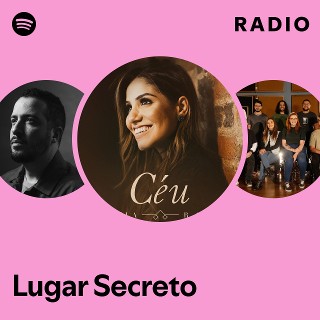 Imagem de Lugar Secreto