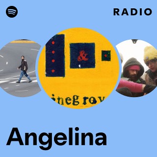 Angelina Radio