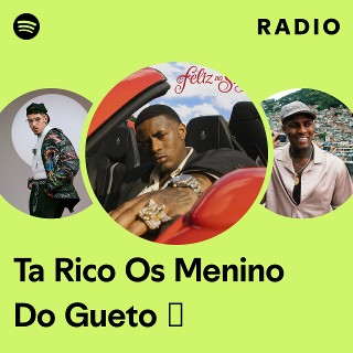 Imagem de Samba Dos Meninos