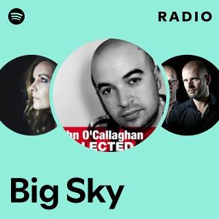 Big Sky Radio