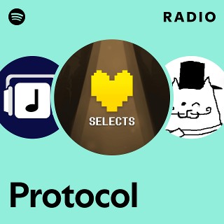 Protocol Radio | Spotify Playlist