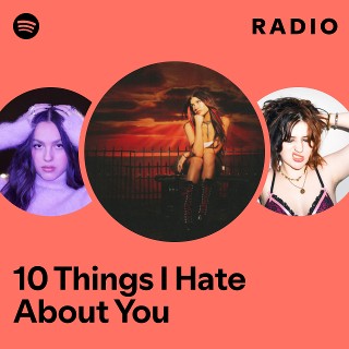 10 Things I Hate About You Radio