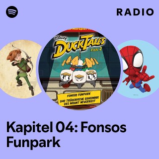 Imagem de Funpark