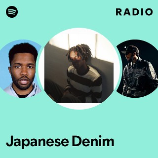 Imagem de Denim