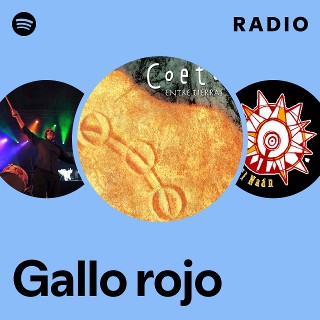 Imagem de Gallo Rojo