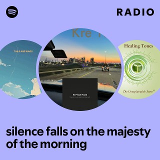 Imagem de Falls of Silence