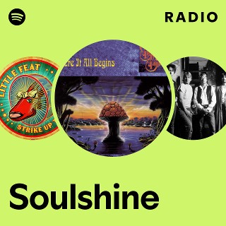 Soulshine Radio