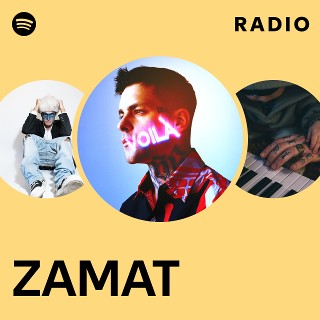 Imagem de Zamat