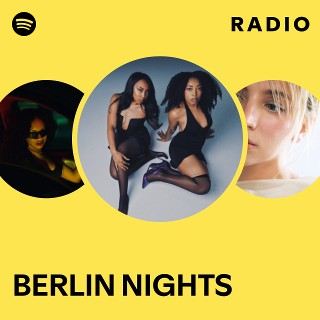 BERLIN NIGHTS Radio