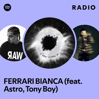 Imagem de Tony Ferrari