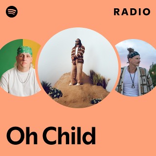Imagem de Oh Child
