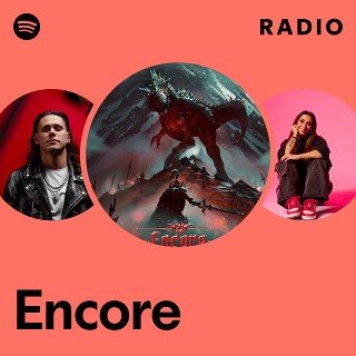 Encore Radio | Spotify Playlist