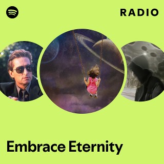 Imagem de Embrace Eternity