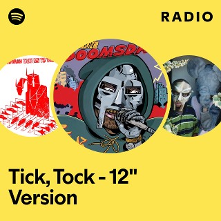 Tick, Tock - 12