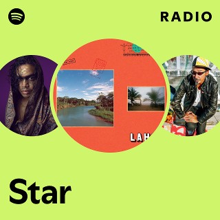 Star Radio | Spotify Playlist