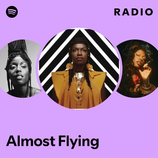 Almost Flying Radio