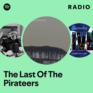 Imagem de The Pirateers