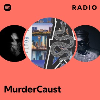 MurderCaust Radio