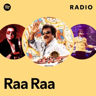 Raa Raa Radio | Spotify Playlist