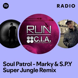 Imagem de Soul Patrol