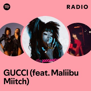 Imagem de Maliibu Miitch