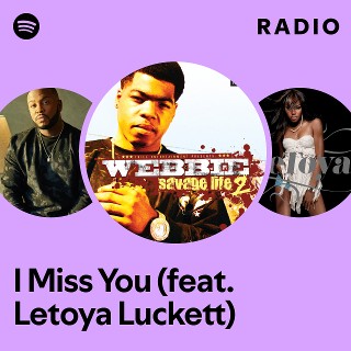 Imagem de LeToya Luckett